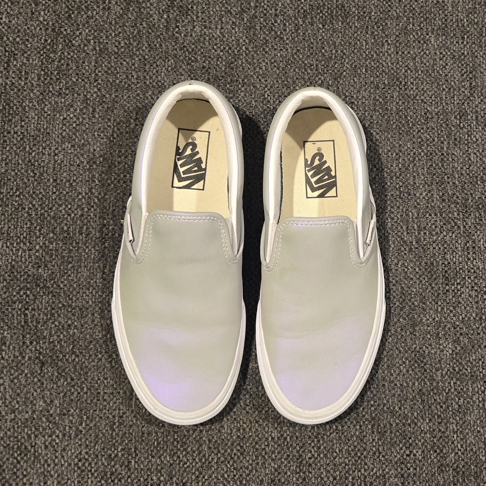 Vans Classic Sneakers